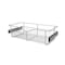 Rev-A-Shelf Rev-A-Shelf 24 W Closet Basket for Custom Closet Systems CB-241207CR-1 - alternate 1
